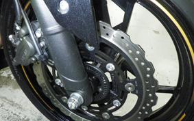 KAWASAKI NINJA 400 2022 EX400G