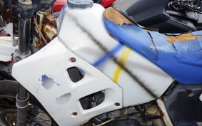 YAMAHA DT200 Gen.2 R 3ET