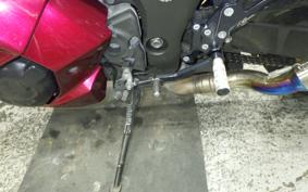 KAWASAKI NINJA 1000 A 2013
