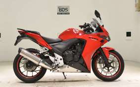 HONDA CBR400R ABS 2015 NC47