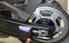 SUZUKI GSX-8R 2024 EM1AA