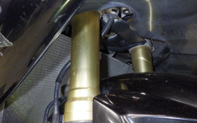 SUZUKI GSX-R750 2011