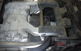 SUZUKI ADDRESS V125 G CF46A