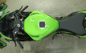 KAWASAKI NINJA ZX-6R A 2024 ZX636J
