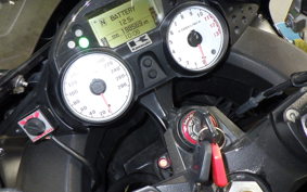 KAWASAKI ZZ1400 NINJA R 2009 ZXT40C