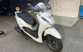 HONDA LEAD 125 JK12