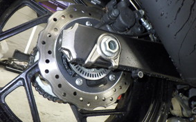 SUZUKI GSX-S750 2023 C533F