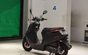 HONDA ﾀﾞﾝｸ AF78