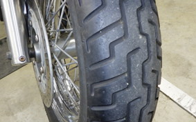 YAMAHA DRAGSTAR 400 CLASSIC 1998 4TR