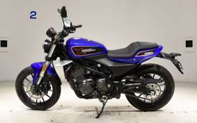 HARLEY X350 2025
