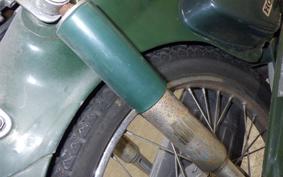 HONDA C50 SUPER CUB AA01