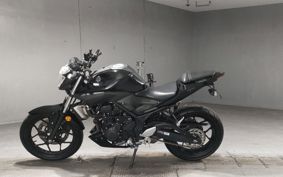 YAMAHA MT-03 RH07J