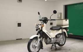 HONDA ｸﾛｽｶﾌﾞ50 AA06