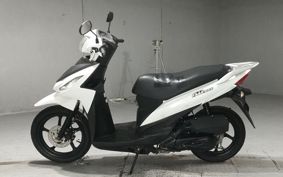 SUZUKI ADDRESS V110 CE47A