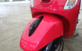 VESPA S125