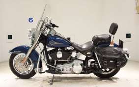 HARLEY FLSTC 1450 1999