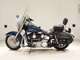 Фото Harley FLSTC 1450 1999 с японского аукциона