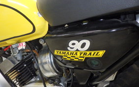 YAMAHA HT-1 2004 HT1