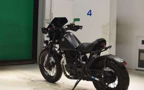 YAMAHA TW225 DG09J