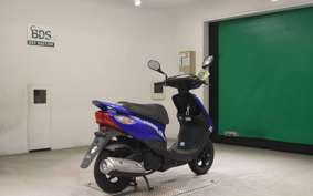 YAMAHA JOG ZR-4 2018 SA58J