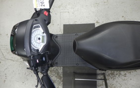 SUZUKI ADDRESS V125 Gen.2