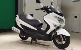 SUZUKI SKYWAVE 200 (Burgman 200) 2026 CH41A