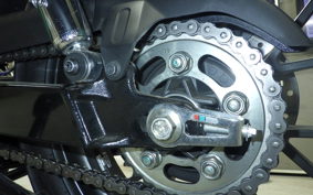 HONDA GB350S 2022 NC59