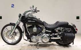 HARLEY FXDC 1580 2012