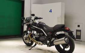MOTO GUZZI GRISO 1100 2007