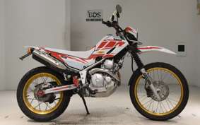 YAMAHA SEROW 250 Gen.2 DG17J