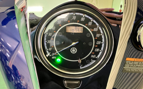 YAMAHA XV1900CU RAIDER 2017 VP27