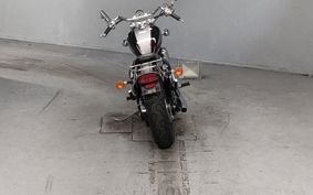 HONDA STEED 400 1997 NC26