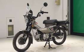 HONDA CT125-2 JA65