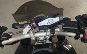 YAMAHA MT-09 2015 RN34J