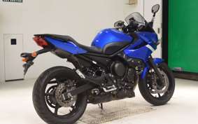 YAMAHA XJ6 2020
