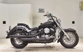 YAMAHA DRAGSTAR 400 CLASSIC 2006 VH01J