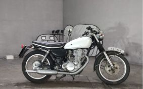 YAMAHA SR400 1994 1JR