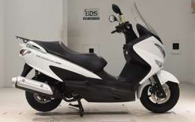 SUZUKI SKYWAVE 200 (Burgman 200) CH41A