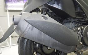 SUZUKI ADDRESS V125 S