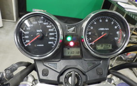 HONDA CB1300SF SUPER FOUR 2006 SC54