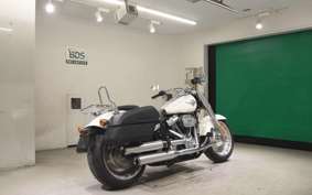 HARLEY FLBS 1870 2017