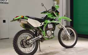 KAWASAKI KLX250 LX250E