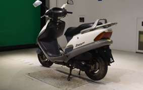HONDA SPACY 125 Gen. 3 JF04