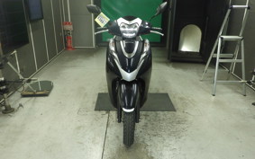 HONDA LEAD 125 2009 JK12