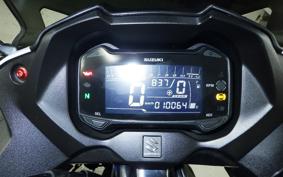 SUZUKI GSX250RA