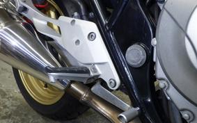 HONDA CB400 SUPER BOLDOR VTEC 2009 NC42
