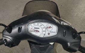 SUZUKI LET's CA4AA