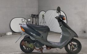 SUZUKI LET`S2 CA1PA