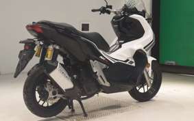HONDA ADV150 KF38