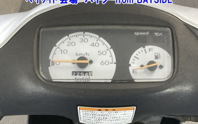 SUZUKI LETS2